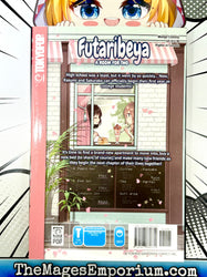 Futaribeya Vol 5 (Online Order Only)