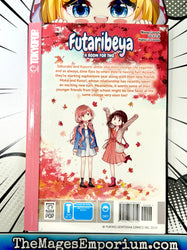 Futaribeya Vol 6 (Online Order Only)
