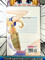 Hana and Hina After School Vol 2 (Online Order Only)