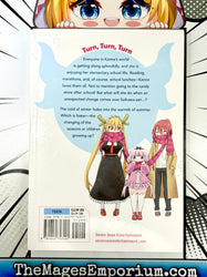 Miss Kobayashi's Dragon Maid Kanna's Daily Life Vol 6 (Online Order Only)