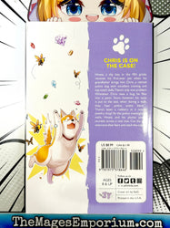 Canine Detective Chris Vol 1 (Online Order Only)