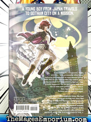 Batman and the Justice League (Online Order Only)