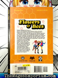 Flowers and Bees Vol 2 (Online Order Only)