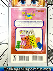 Miracle Girls Vol 1 (Online Order Only)