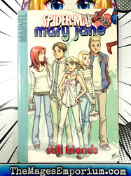 Spiderman Loves Mary Jane Vol 4 (Online Order Only)