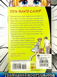 Nodame Cantabile Vol 4 (Online Order Only)