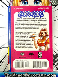 Excel Saga Vol 12 Ex Library (Online Order Only)