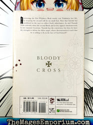 Bloody Cross Vol 3 (Online Order Only)