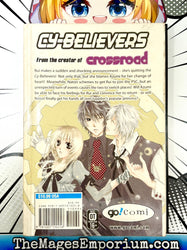 Cy-Believers Vol 4 (Online Order Only)