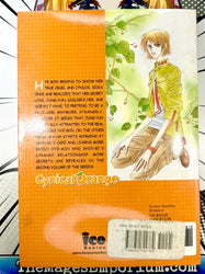 Cynical Orange Vol 2 (Online Order Only)