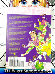 Peepo Choo Vol 3 (Online Order Only)