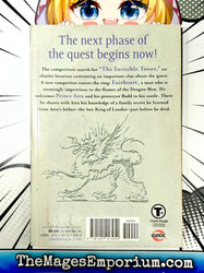 The Key to the Kingdom Vol 3 (Online Order Only)