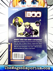 Agent Boo Vol 3 (Online Order Only)