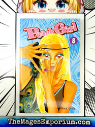 Peach Girl Vol 8 (Online Order Only)