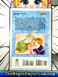 Peach Girl Vol 8 (Online Order Only)