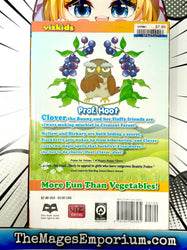 Happy Happy Clover Vol 3 (Online Order Only)