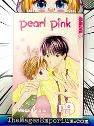 Pearl Pink Vol 4 (Online Order Only)