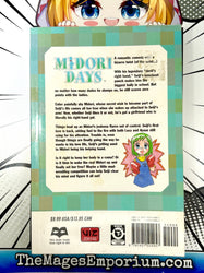Midori Days Vol 6 (Online Order Only)