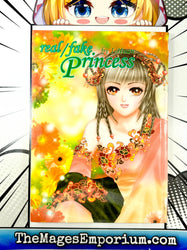 Real/Fake Princess Vol 2 (Online Order Only)