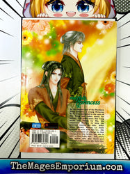 Real/Fake Princess Vol 2 (Online Order Only)