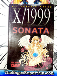 X/1999 Sonata Oversized (Online Order Only)