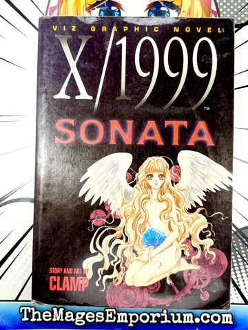 X/1999 Sonata Oversized (Online Order Only)