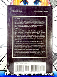 X/1999 Sonata Oversized (Online Order Only)