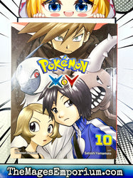 Pokemon Vol XY Vol 10 (Online Order Only)