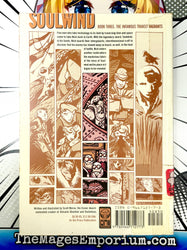 Soul Wind Book 3 Ex Library (Online Order Only)