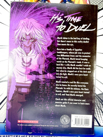 YuGiOh! The Ulltimate Collector's Club Yami Marik (Online Order Only)