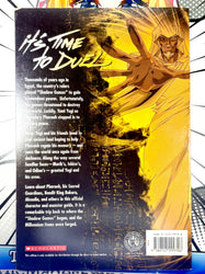 YuGiOh! The Ulltimate Collector's Club Ancient Egypt (Online Order Only)