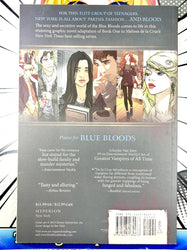 Blue Bloods (Online Order Only)