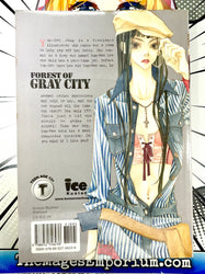 Forest of Gray City Vol 1 (Online Order Only)