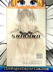 Saikano Vol 2 (Online Order Only)