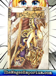 Bizenghast Vol 4 Ex Library (Online Order Only)