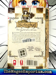 Bizenghast Vol 4 Ex Library (Online Order Only)