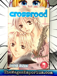Crossroad Vol 7 (Online Order Only)