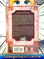 Cardcaptor Sakura Vol 6 Ex Library (Online Order Only)