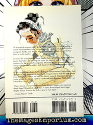 Aqua Knight Vol 3 (Online Order Only)