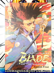 Blade of the Immortal Vol 12 (Online Order Only)