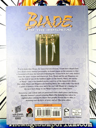 Blade of the Immortal Vol 12 (Online Order Only)