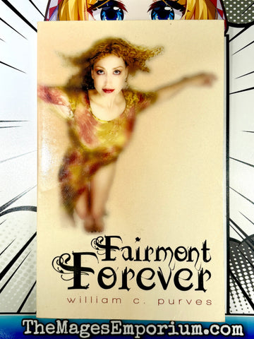 Fairmont Forever (Online Order Only)