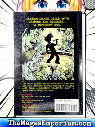 Tales From The Crypt Graphic Novel Can You Fear Me Now? (Online Order Only)