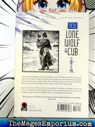 New Lone Wolf and Cub Vol 3 (Online Order Only)