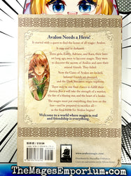 Avalon Web of Magic Full Circle Vol 12 (Online Order Only)