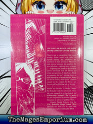 Your Lie in April A Six-Person Etude Light Novel (Online Order Only)