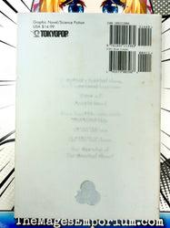Clover Vol 4 (Online Order Only)