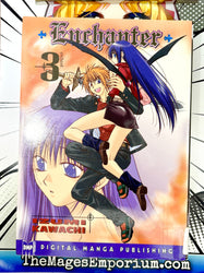 Enchanter Vol 3 Ex Library (Online Order Only)