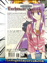 Enchanter Vol 3 Ex Library (Online Order Only)