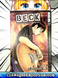 Beck Vol 2 (Online Order Only)